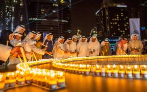 Earth Hour UAE