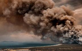 Australian Bushfire