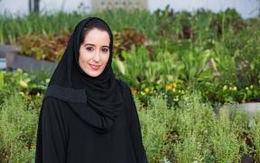 Laila Mostafa Abdellatif