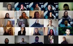 Reimagine Youth Circle