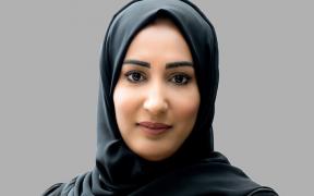 Dr. Shaikha Salem Al Dhaheri