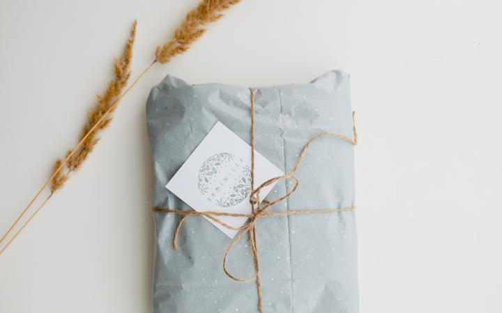 Fundraise for us - gift