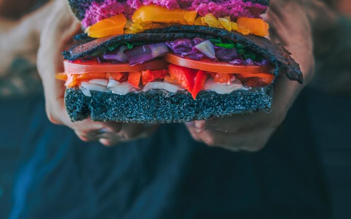 Save One Third - Campaign