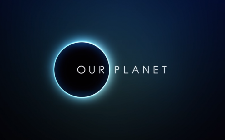 Our Planet