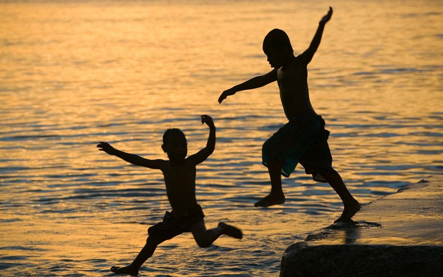 living planet report 2018