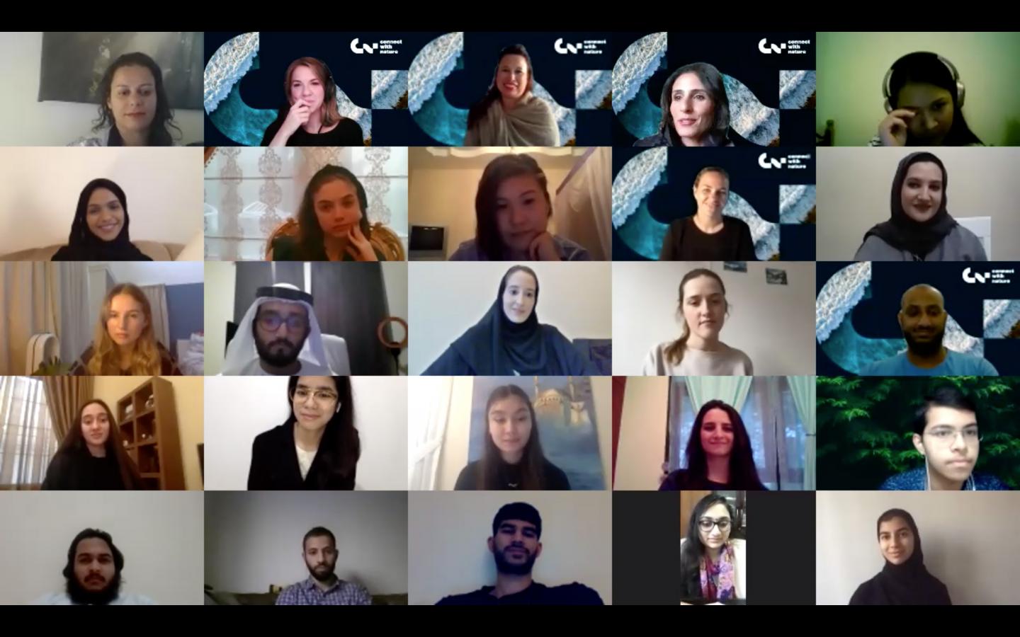 Reimagine Youth Circle