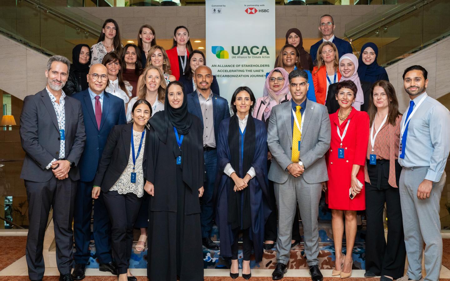 UACA members